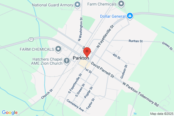 Parkton Cafe