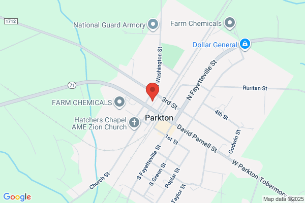 Parkton Rescue Squad