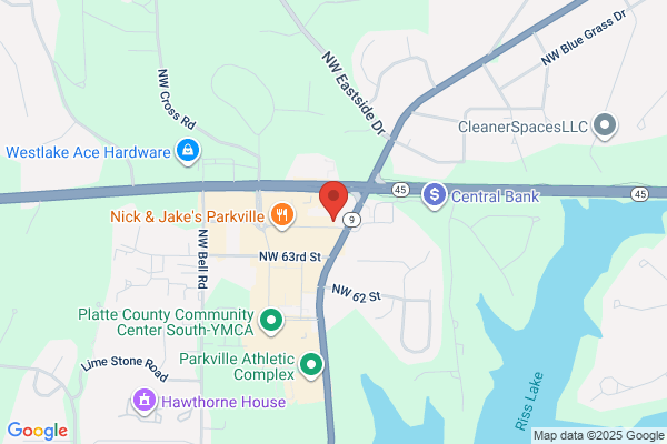 Taylor Animal Hospital of Parkville