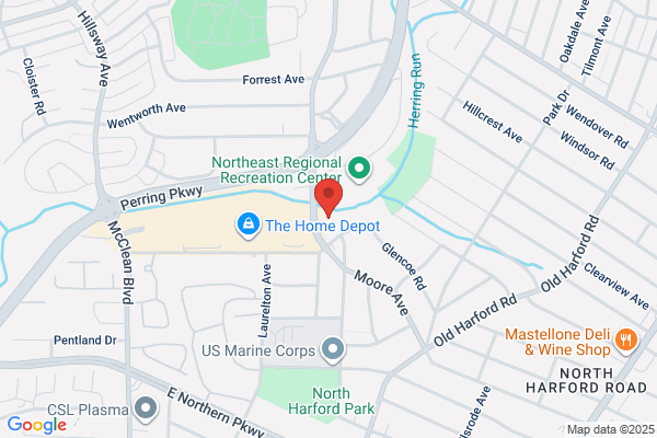 Bitcoin ATM Parkville - Coinhub
