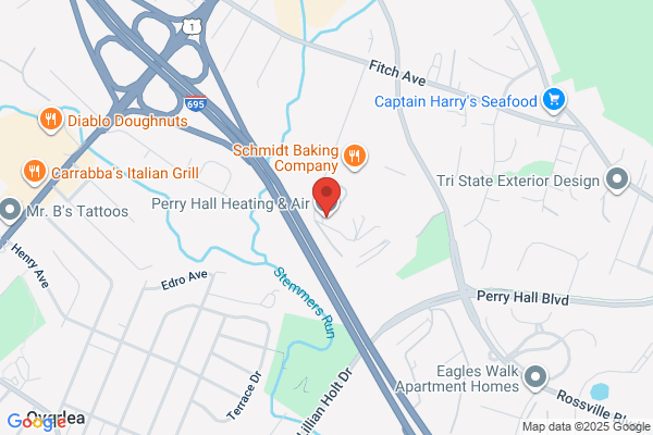Perry Hall Heating and Air Conditioning