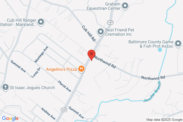 Northwind Animal Hospital