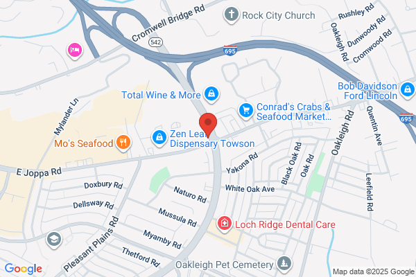 Beltway Animal Hospital