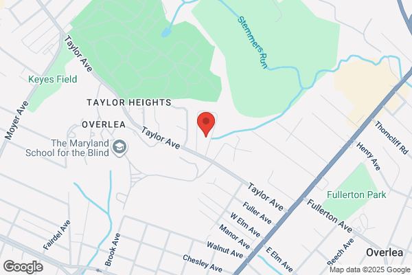 Taylor Park Apartment Homes