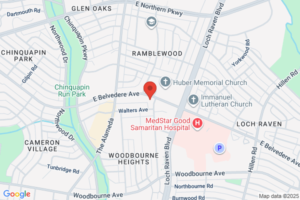 Lochwood Apartments