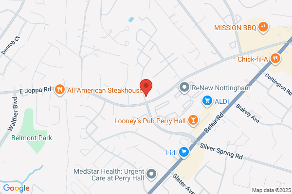 Spring Hill Apartments & Townhomes