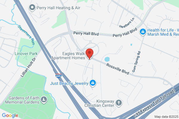 Eagles Walk Apartments