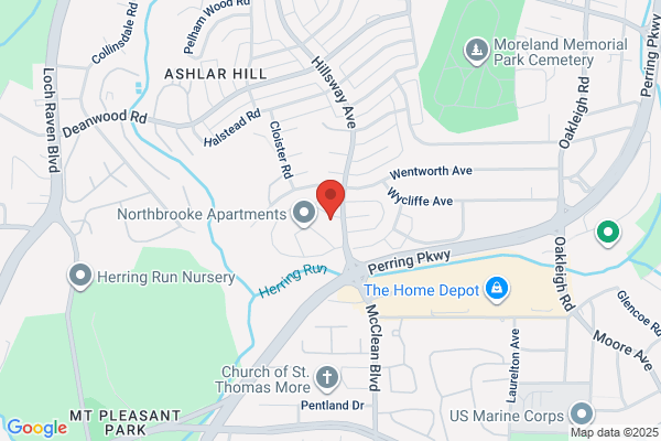 Northbrooke Township Apartments