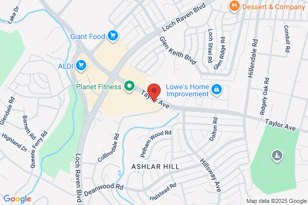 Aladdin Appliance Service
