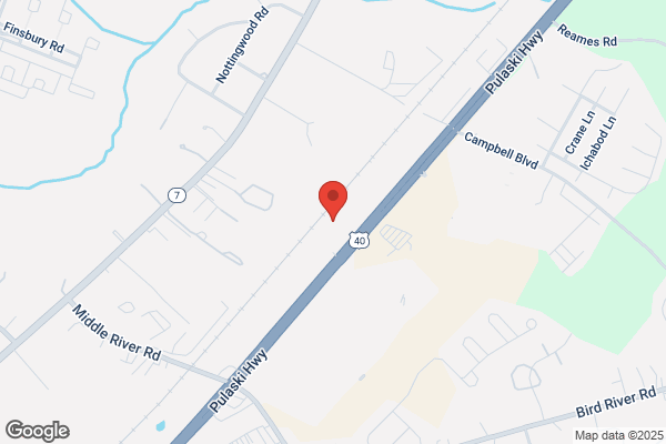 Putty Hill Garage Inc