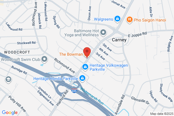 The Bowman Restaurant & Pub