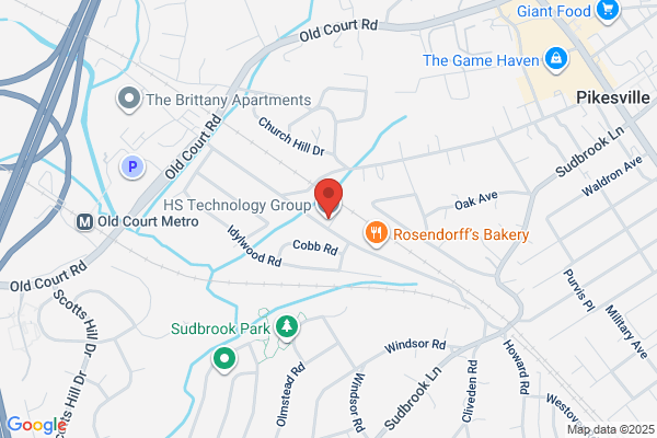 Home and Business Technology Services