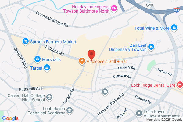 Aspen Dental - Towson, MD