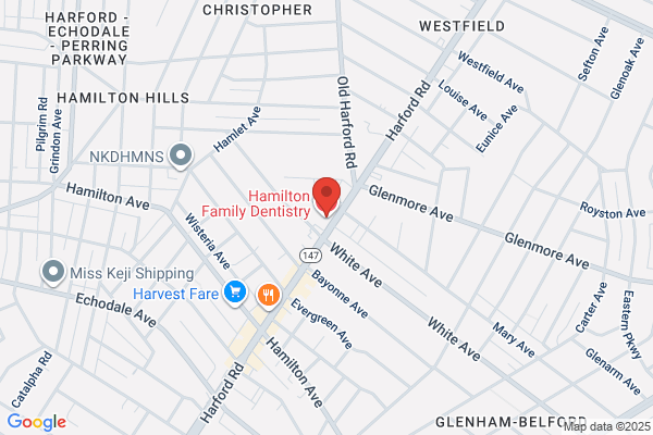 Hamilton Family Dentistry