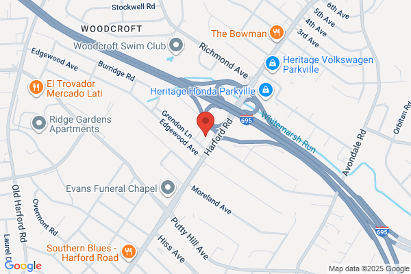 Parkville Family Dentistry