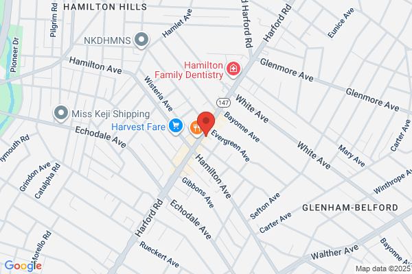 Hamilton Physical Therapy
