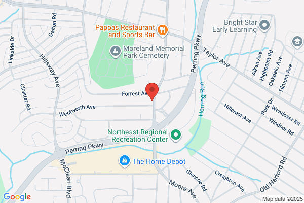 A Caring Place Senior Assisted Living