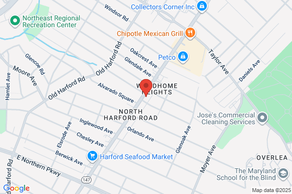 Baltimore Pregnancy Center