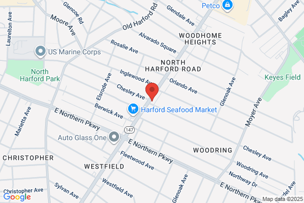 Gaffney Wm H Dentist Jr