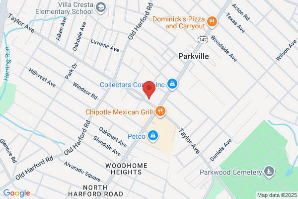 Rowe Electric Inc