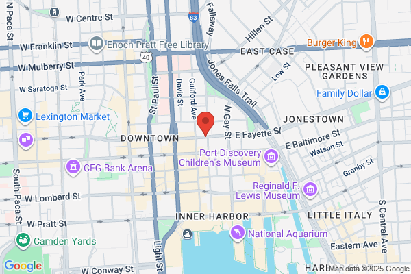 Baltimore City, Schools, Hamilton Elementary/Middle