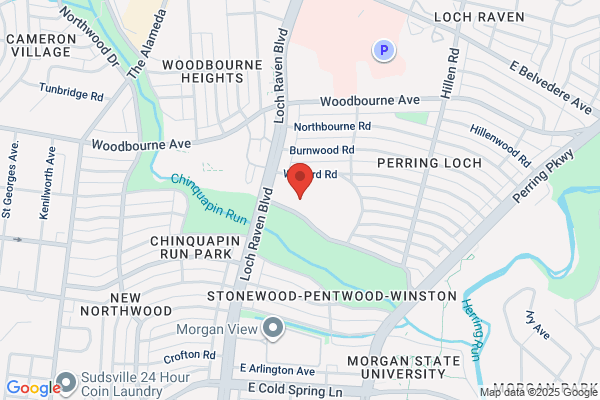 Baltimore City, Schools, Northwood Elementary