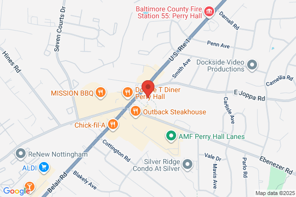 Baltimore County School District, Schools, Perry Hall Elementary School