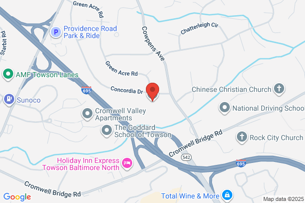 Baltimore Lutheran School