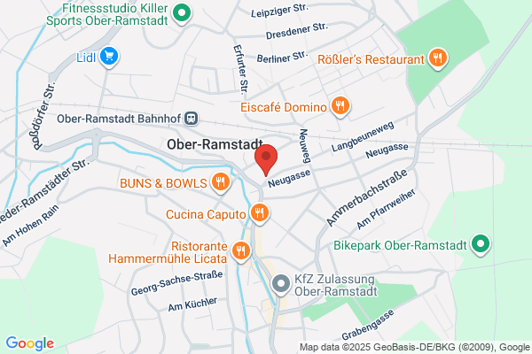 Cosmos Carryout Restaurant & Pizzeria