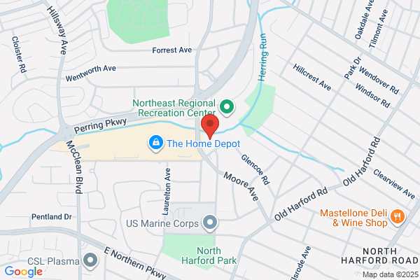 The Weight Loss Center Of Baltimore