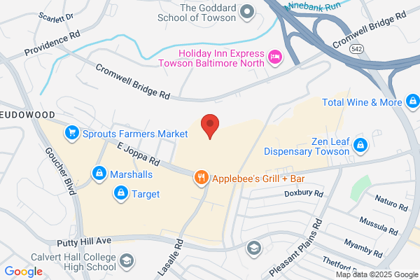 Endoscopy Center of North Baltimore