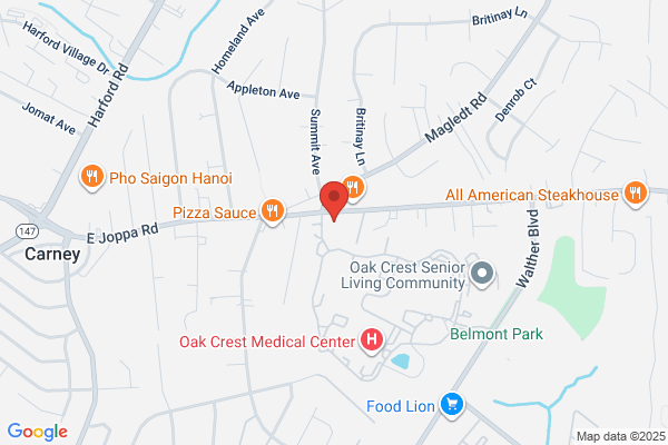 Deerfield Senior Day Centers