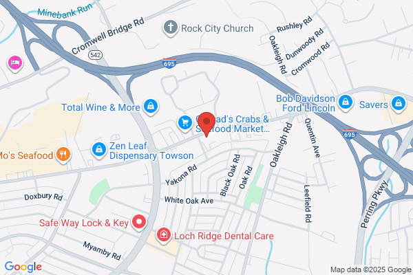 Poplar Jewelry & Pawn