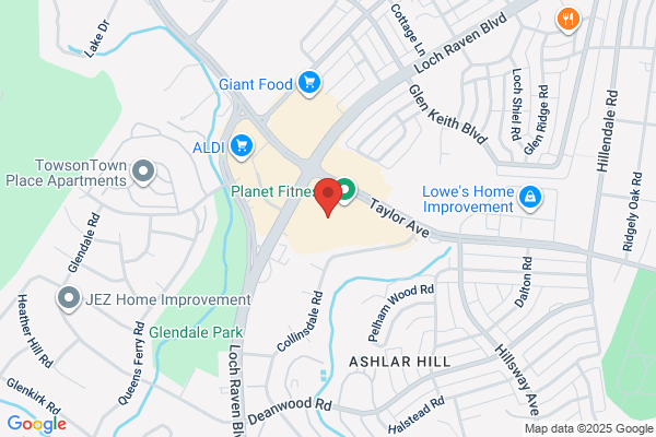 Hillendale Grooming & Pet Center