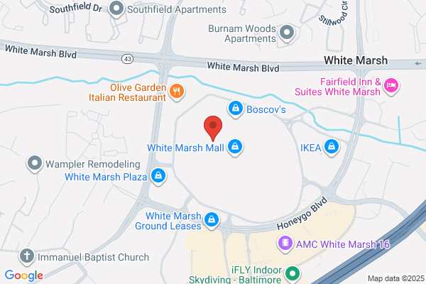 White Marsh Pet Centers