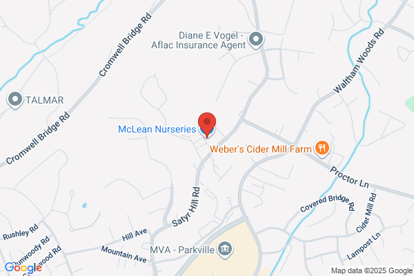 McLean Nurseries