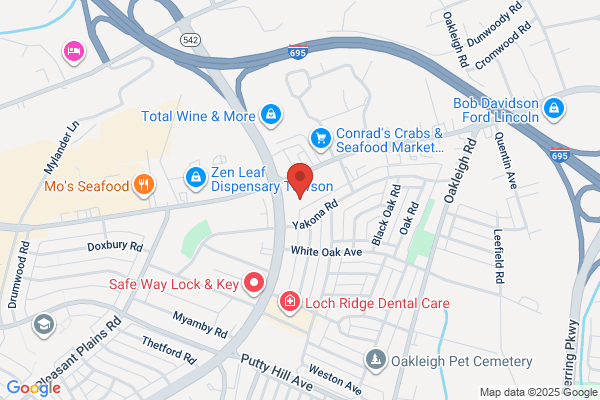 Baynesville Bicycle Service
