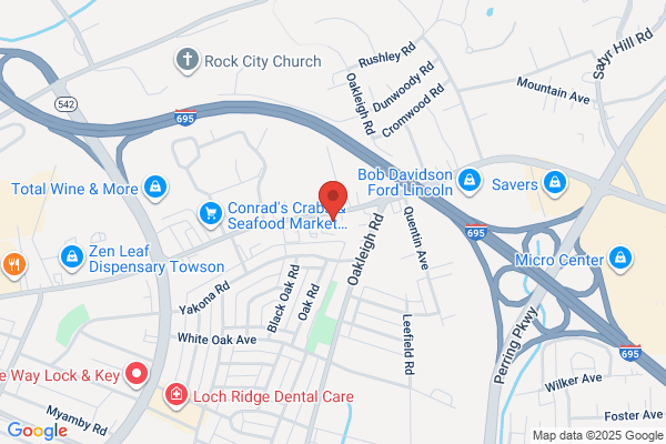 Beltway Rent-A-Car