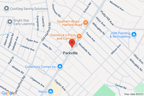 Burkes Parkville Pharmacy