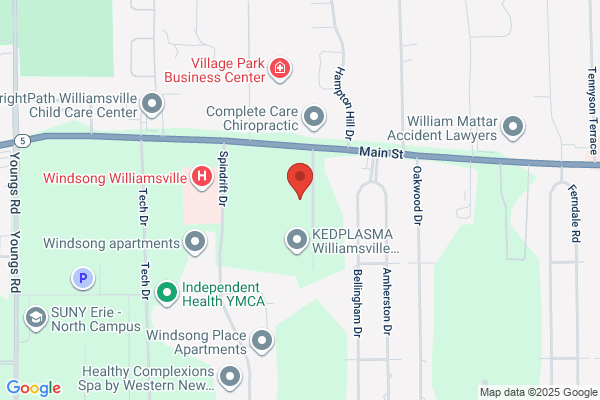 Advanced Care Physical Therapy