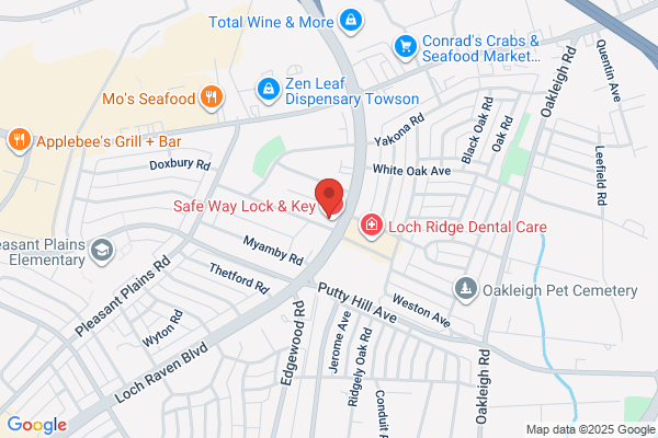 AnnieMac Home Mortgage - Towson, MD