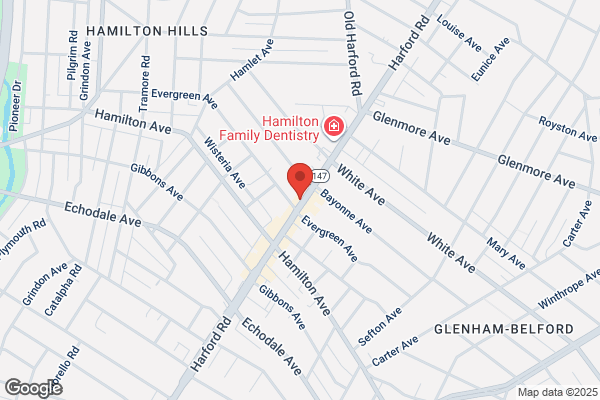 Hamilton Federal Bank
