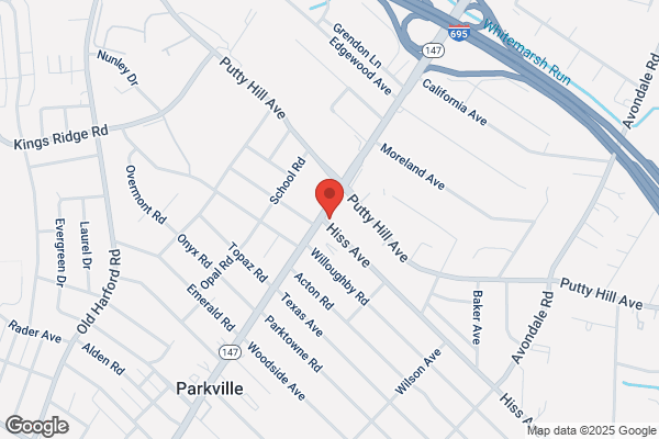 Parkville Tag & Title Service Llc