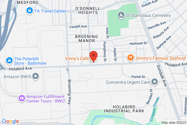 Vinny's Family Restaurant