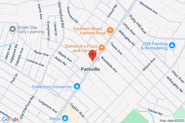 Just Kim's Hair Salon