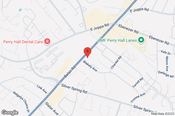 Parkview Quality Hearing Aid Center