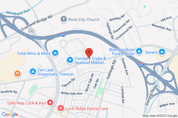 Mr Tire Auto Service Centers
