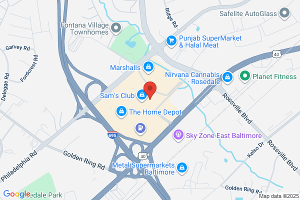 Sams Tire & Auto Service