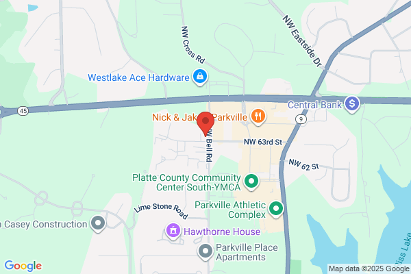 Chuck's Parkville Garage