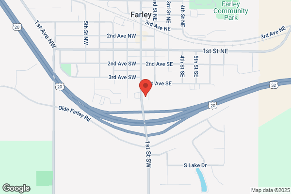 Farley State Bank